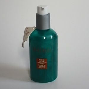 New Borghese Gentle Foaming Gel for Bath & Shower